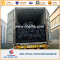 Pet PP Geotextiles HDPE LDPE LLDPE PVC Geomembranes (Liste de produits)